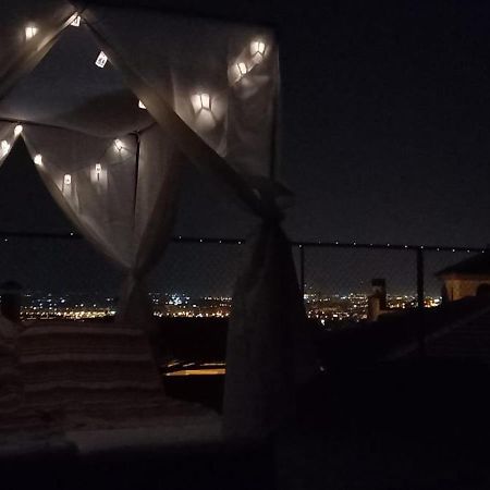 El Mirador De Santiago Villa Monachil Dış mekan fotoğraf