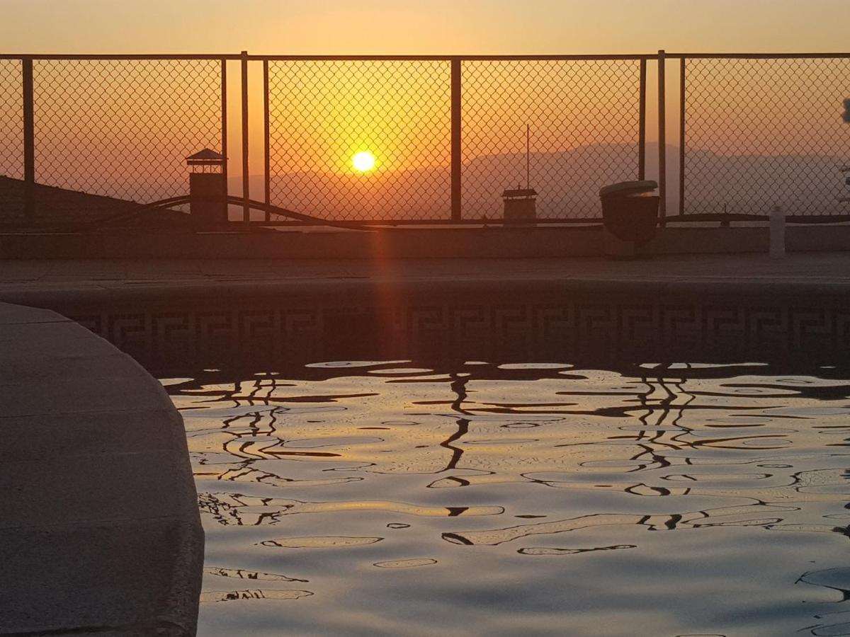 El Mirador De Santiago Villa Monachil Dış mekan fotoğraf
