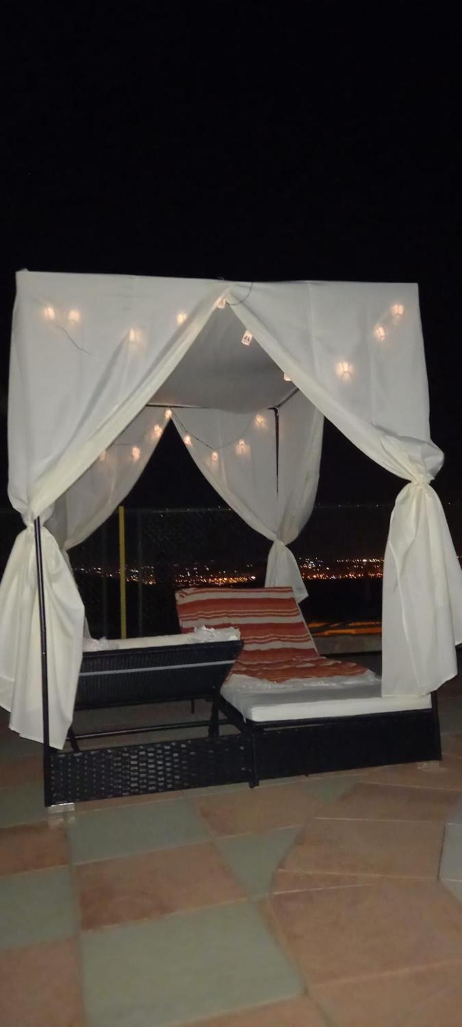 El Mirador De Santiago Villa Monachil Dış mekan fotoğraf