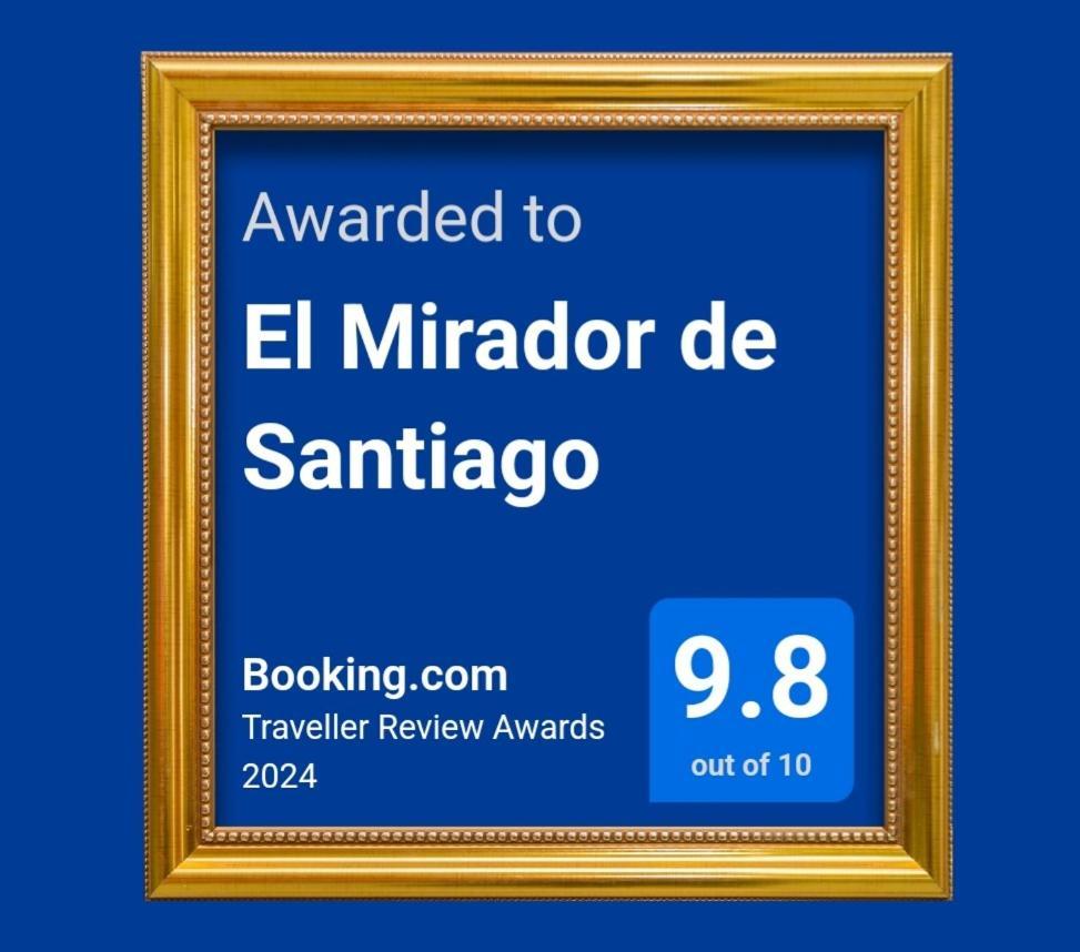 El Mirador De Santiago Villa Monachil Dış mekan fotoğraf